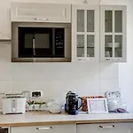 Appartement Bicocche Di Joyce - Central - Quiet - Fast Check In - Wifi Veloce - Parcking Vicino *