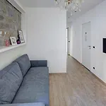 Appartement Bicocche Di Joyce - Central - Quiet - Fast Check In - Wifi Veloce - Parcking Vicino *