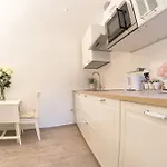 Appartement Bicocche Di Joyce - Central - Quiet - Fast Check In - Wifi Veloce - Parcking Vicino