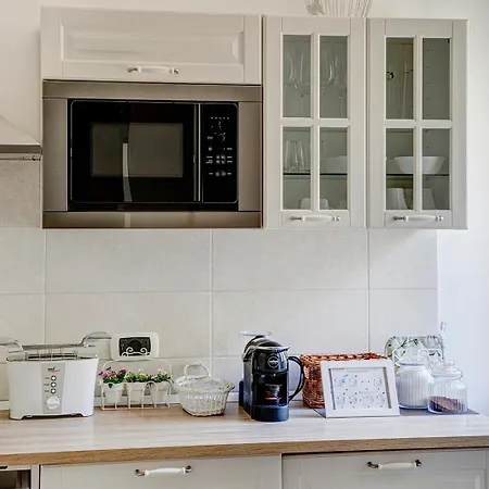 דירה Le Bicocche Di Joyce - Luxury And Parking Nearby *