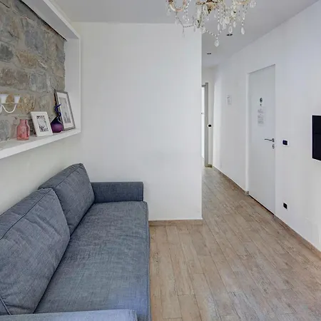 דירה Le Bicocche Di Joyce - Luxury And Parking Nearby *