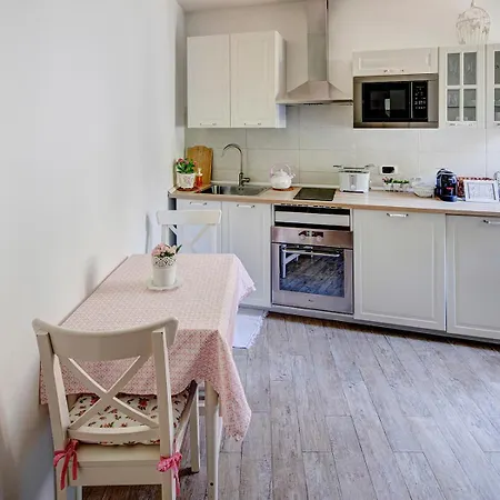 Lägenhet Le Bicocche Di Joyce - Luxury And Parking Nearby *