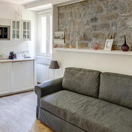 Le Bicocche Di Joyce - Luxury And Parking Nearby * Triest