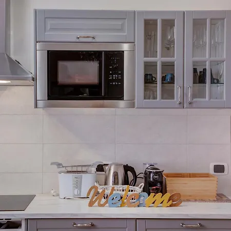 Le Bicocche Di Joyce - Luxury And Parking Nearby