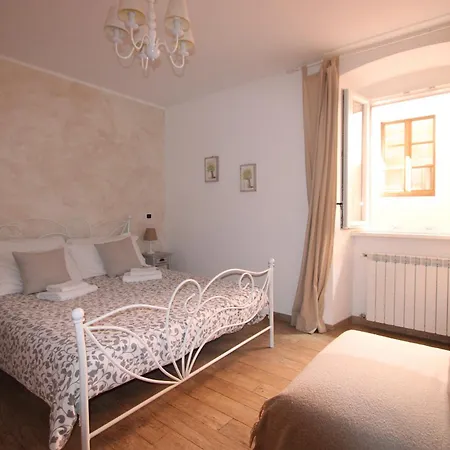 Lägenhet Le Bicocche Di Joyce - Luxury And Parking Nearby Trieste