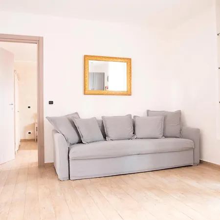 Lejlighed Quiet Boutique In Le Bicocche Di Joyce