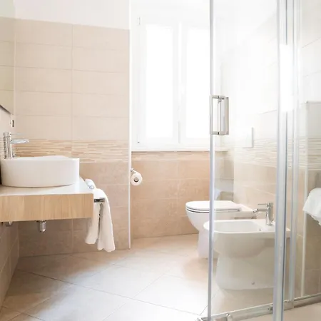 Quiet Boutique Garage Nearby - Le Bicocche Di Joyce - דירה טריאסטה