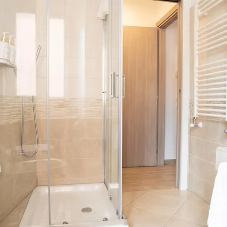 דירה Quiet Boutique Garage Nearby - Le Bicocche Di Joyce - *